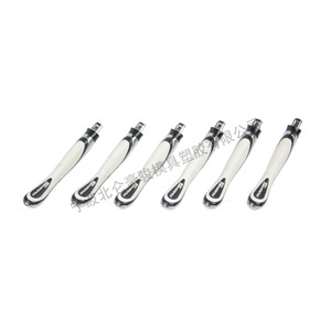 一次性剃须刀炳